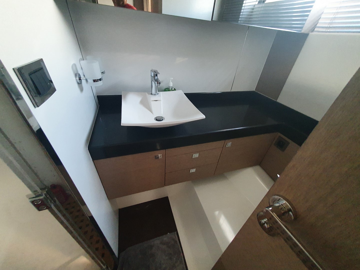 Prestige 500 S · 2018 en venta en Málaga y Costa del Sol — foto 7