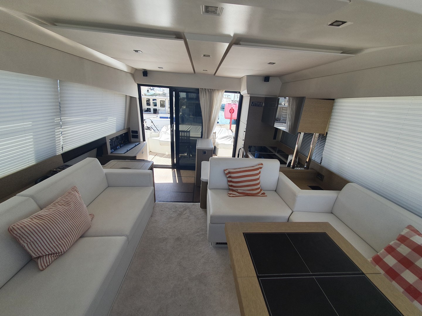 Prestige 500 S · 2018 en venta en Málaga y Costa del Sol — foto 8
