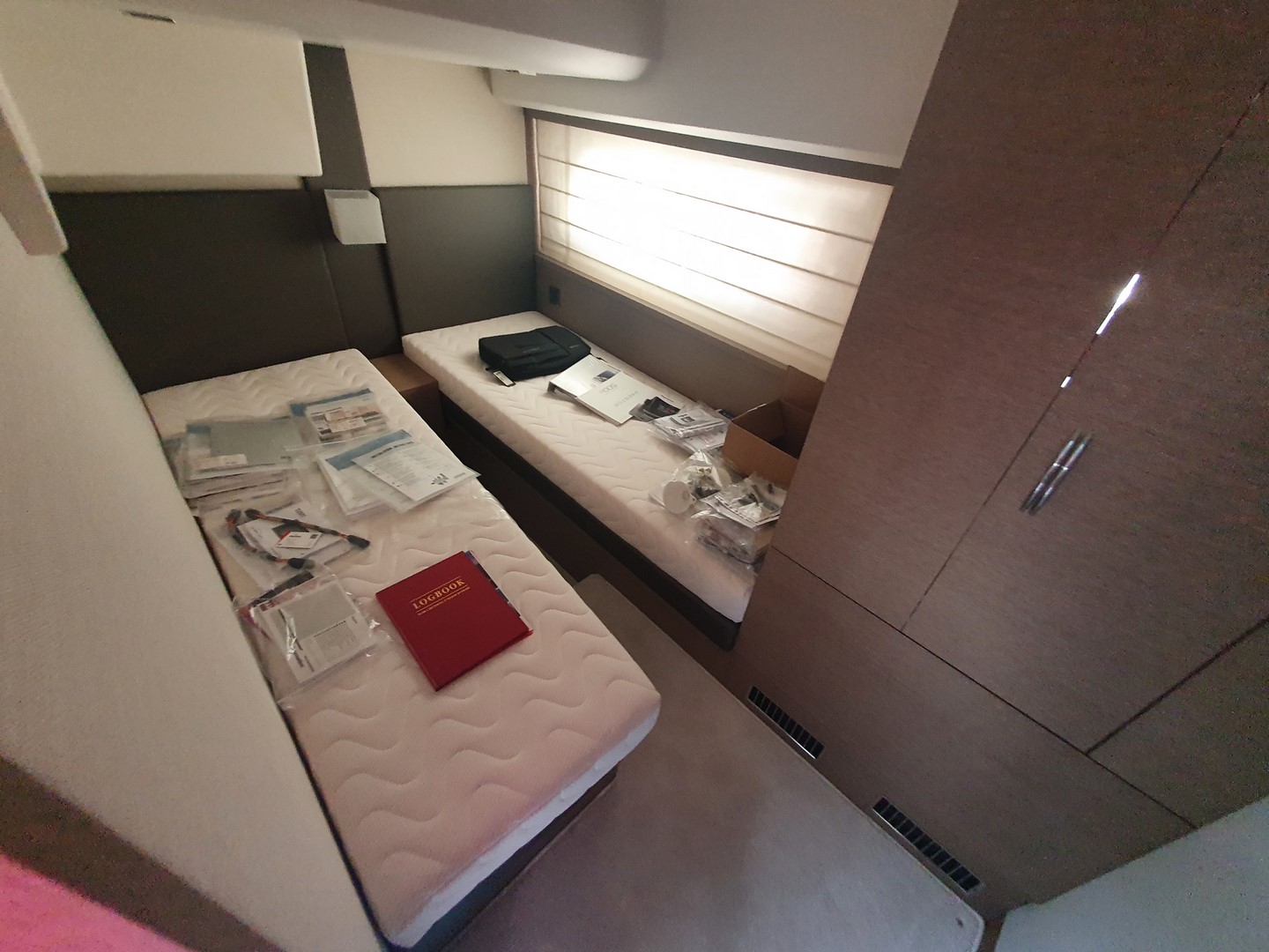 Prestige 500 S · 2018 en venta en Málaga y Costa del Sol — foto 9