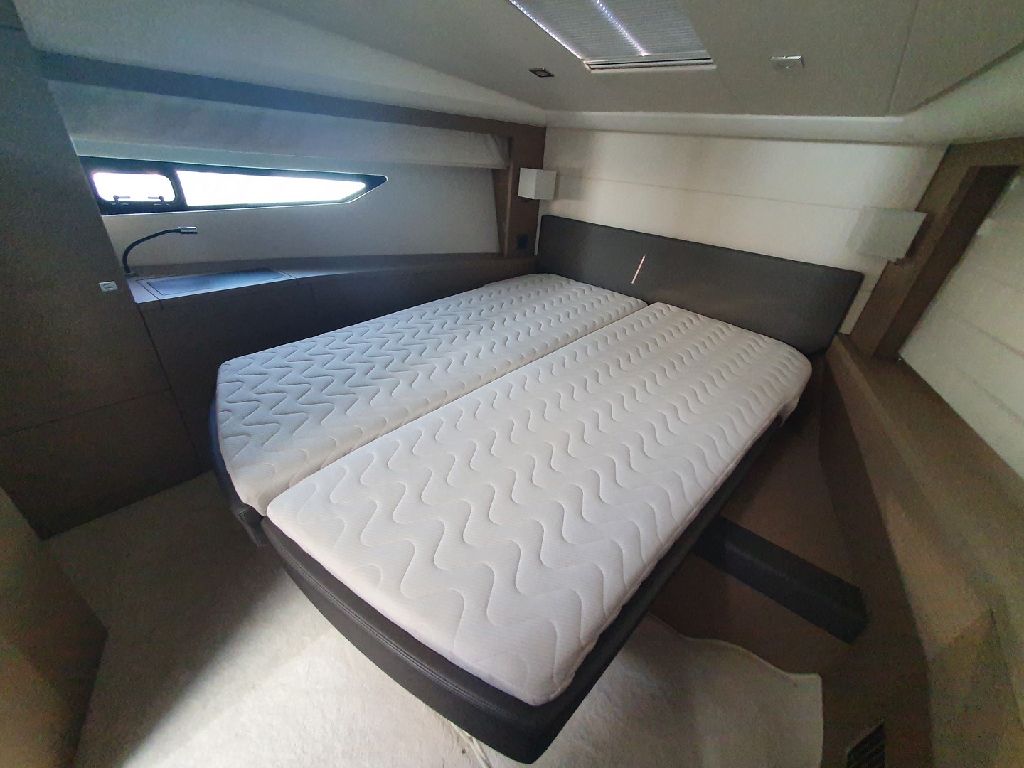 Prestige 500 S · 2018 en venta en Málaga y Costa del Sol — foto 10