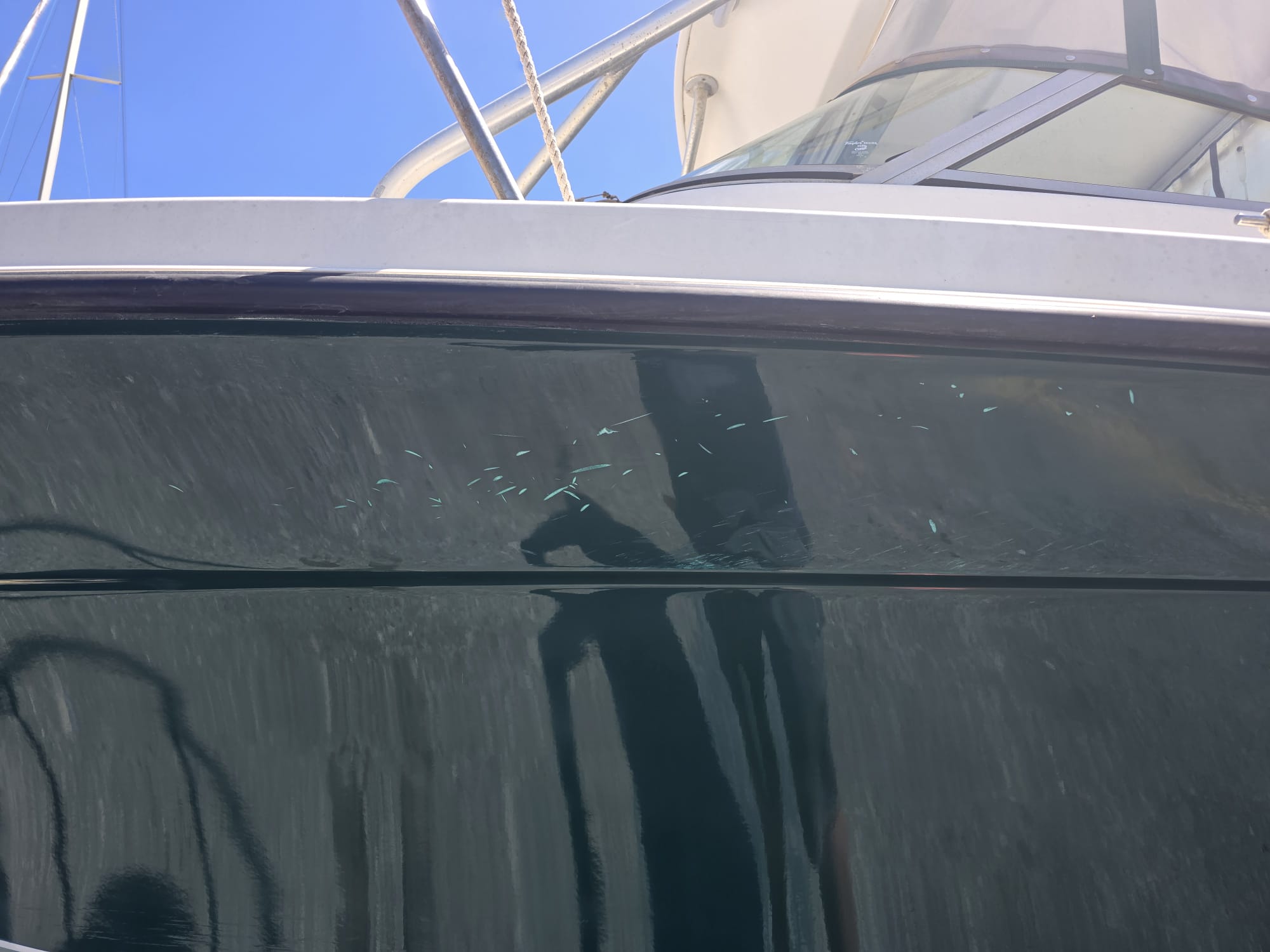 Bayliner 2052 WA · 2006 en venta en Málaga y Costa del Sol — foto 1