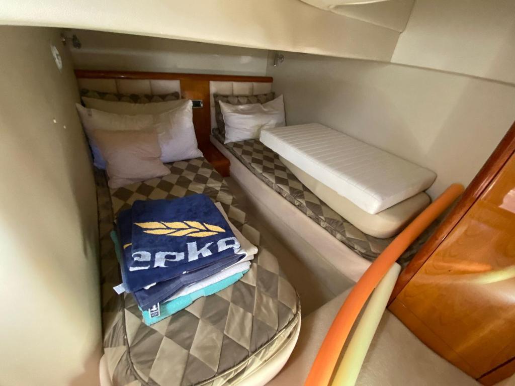 Sunseeker 35 Portofino · 2004 en venta en Málaga y Costa del Sol — foto 5