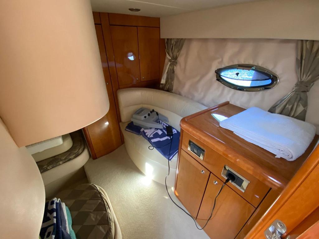 Sunseeker 35 Portofino · 2004 en venta en Málaga y Costa del Sol — foto 8