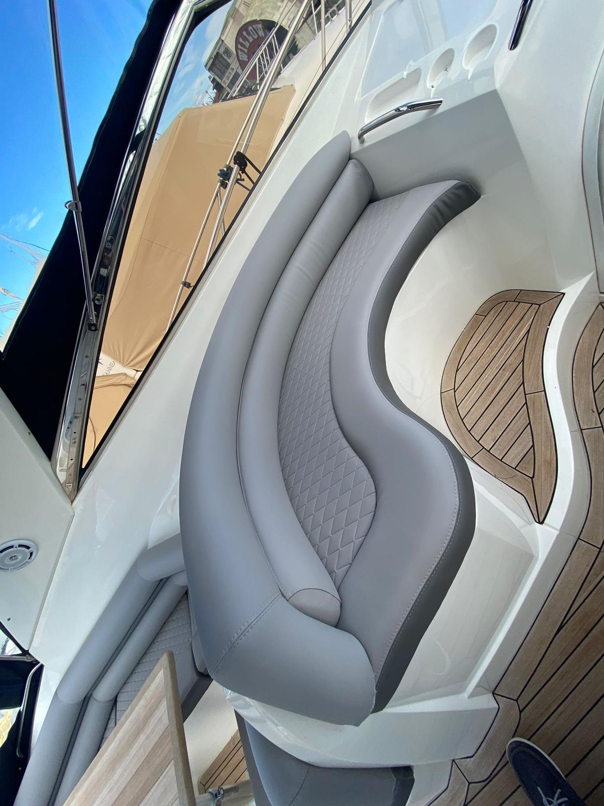 Sunseeker 35 Portofino · 2004 en venta en Málaga y Costa del Sol — foto 10
