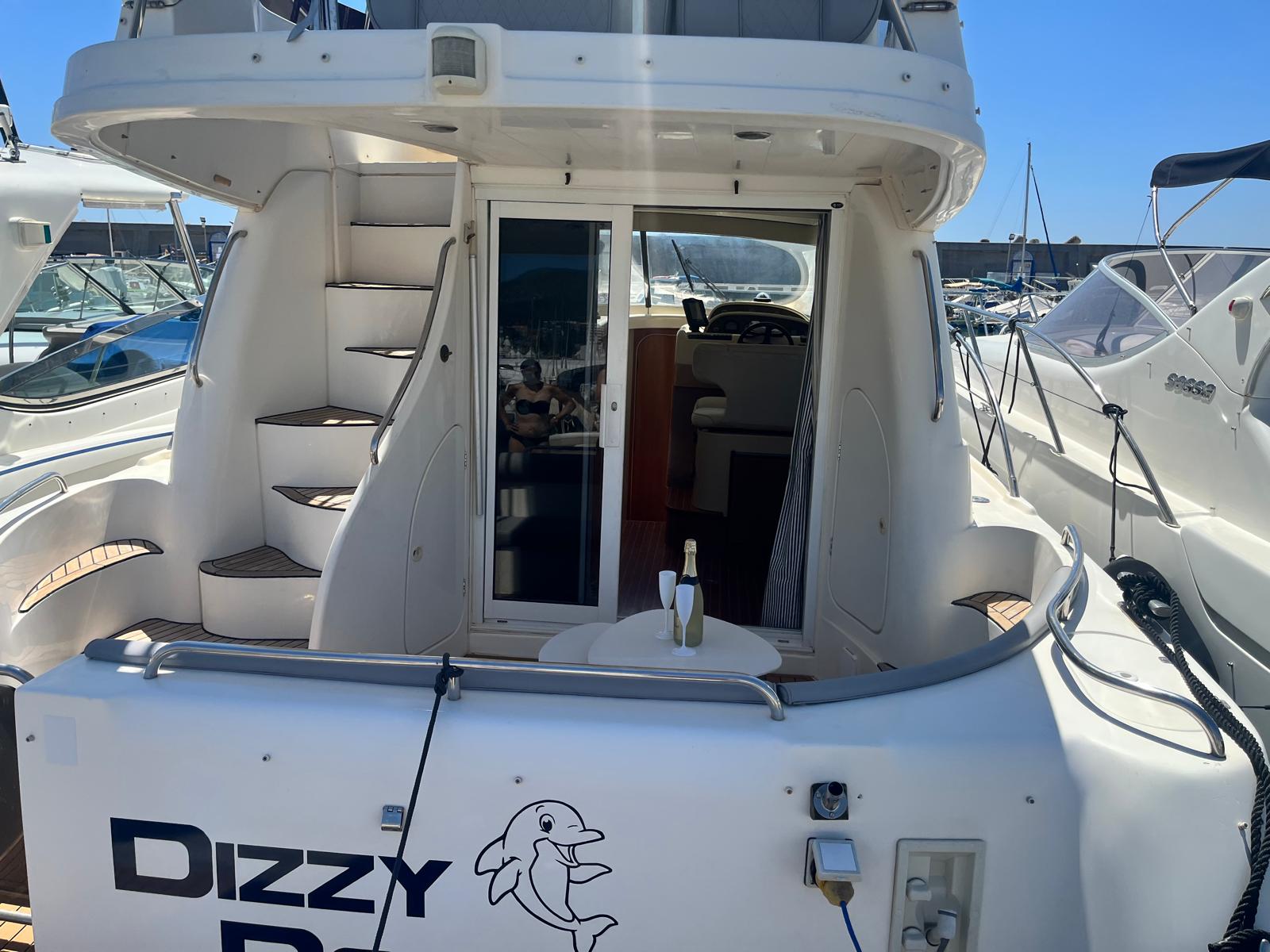 Birchwood 330 Challenger · 1998 en venta en Málaga y Costa del Sol — foto 5