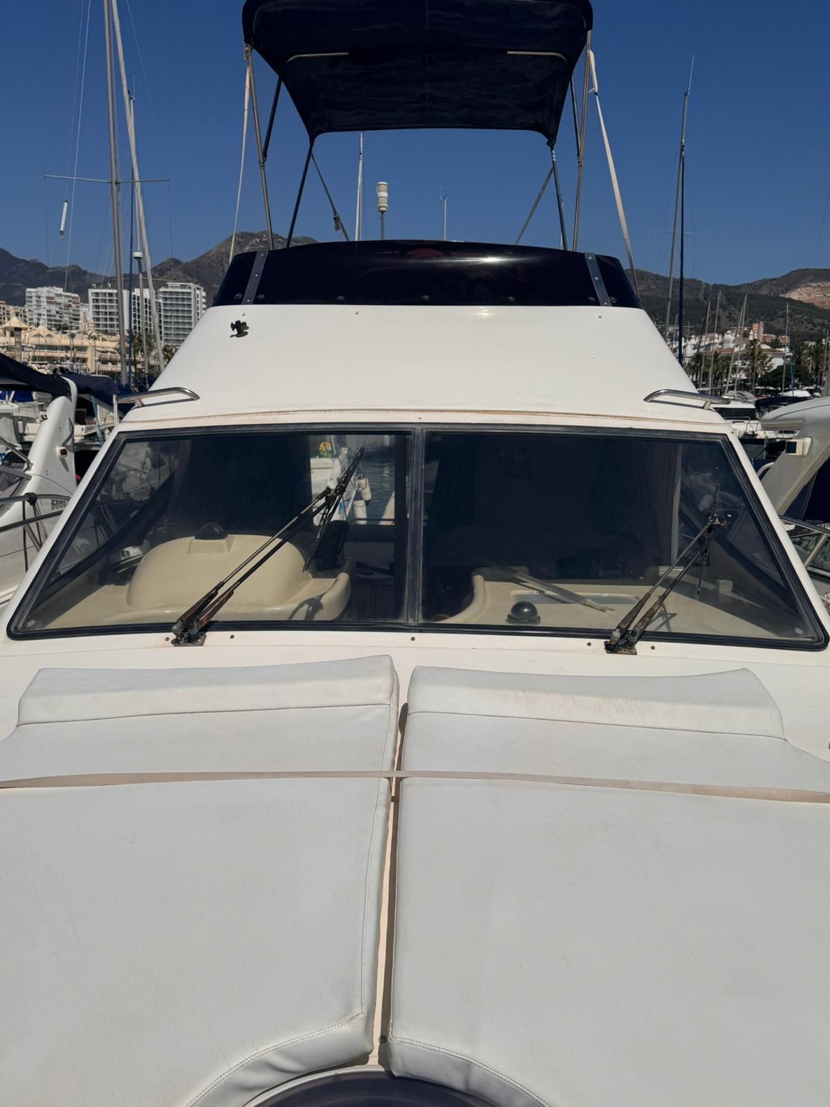 Birchwood 330 Challenger · 1998 en venta en Málaga y Costa del Sol — foto 6