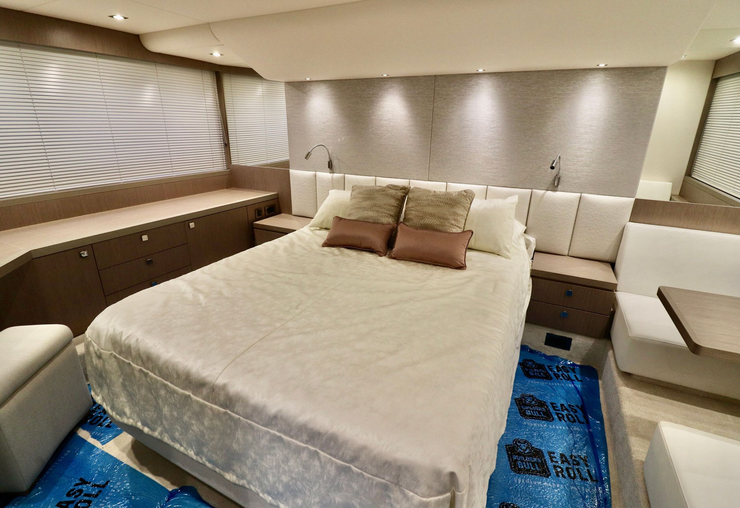 Sunseeker 52 Manhattan · 2018 zu verkaufen – Málaga und Costa del Sol — Foto 6