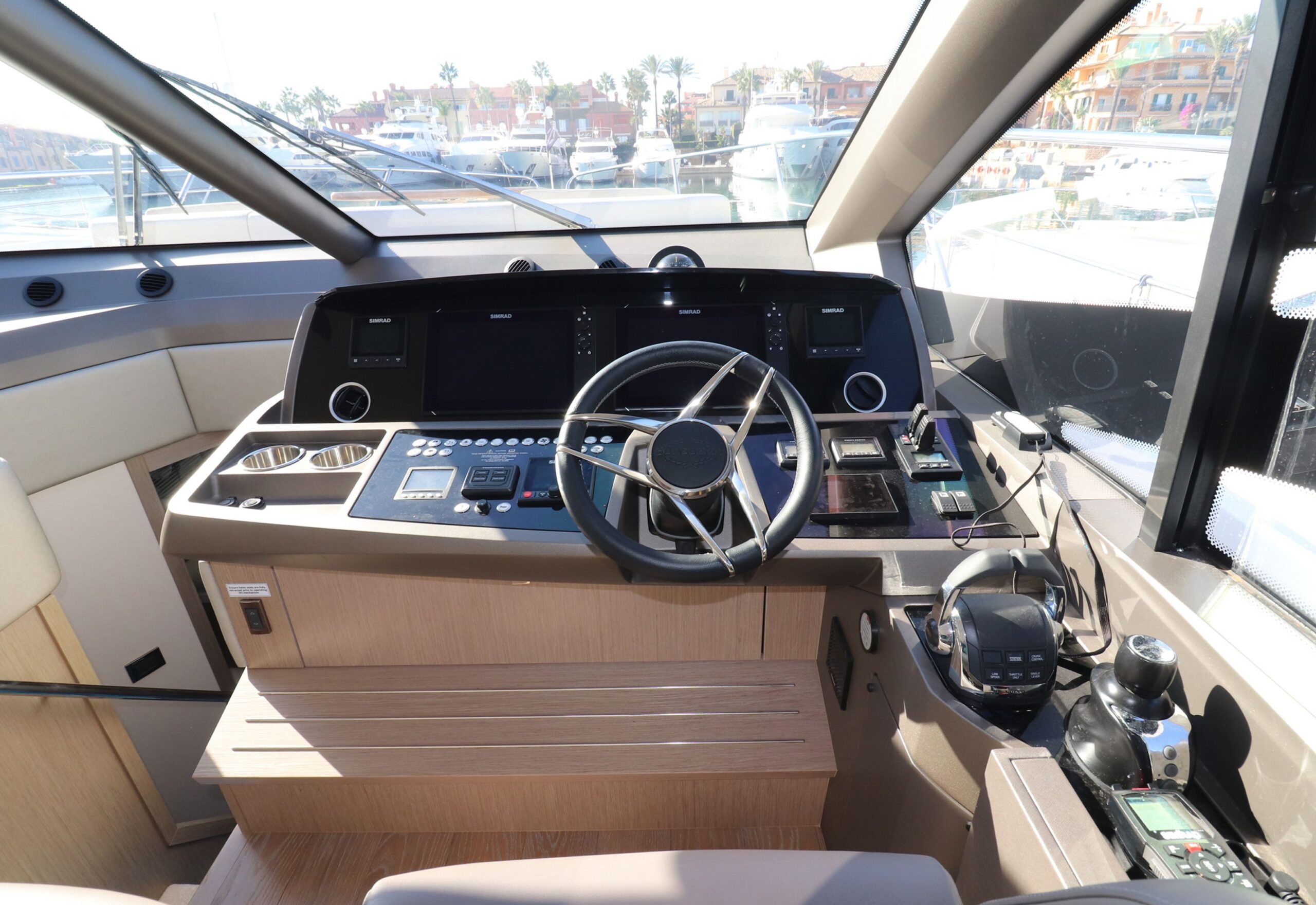 Sunseeker 52 Manhattan · 2018 zu verkaufen – Málaga und Costa del Sol — Foto 8