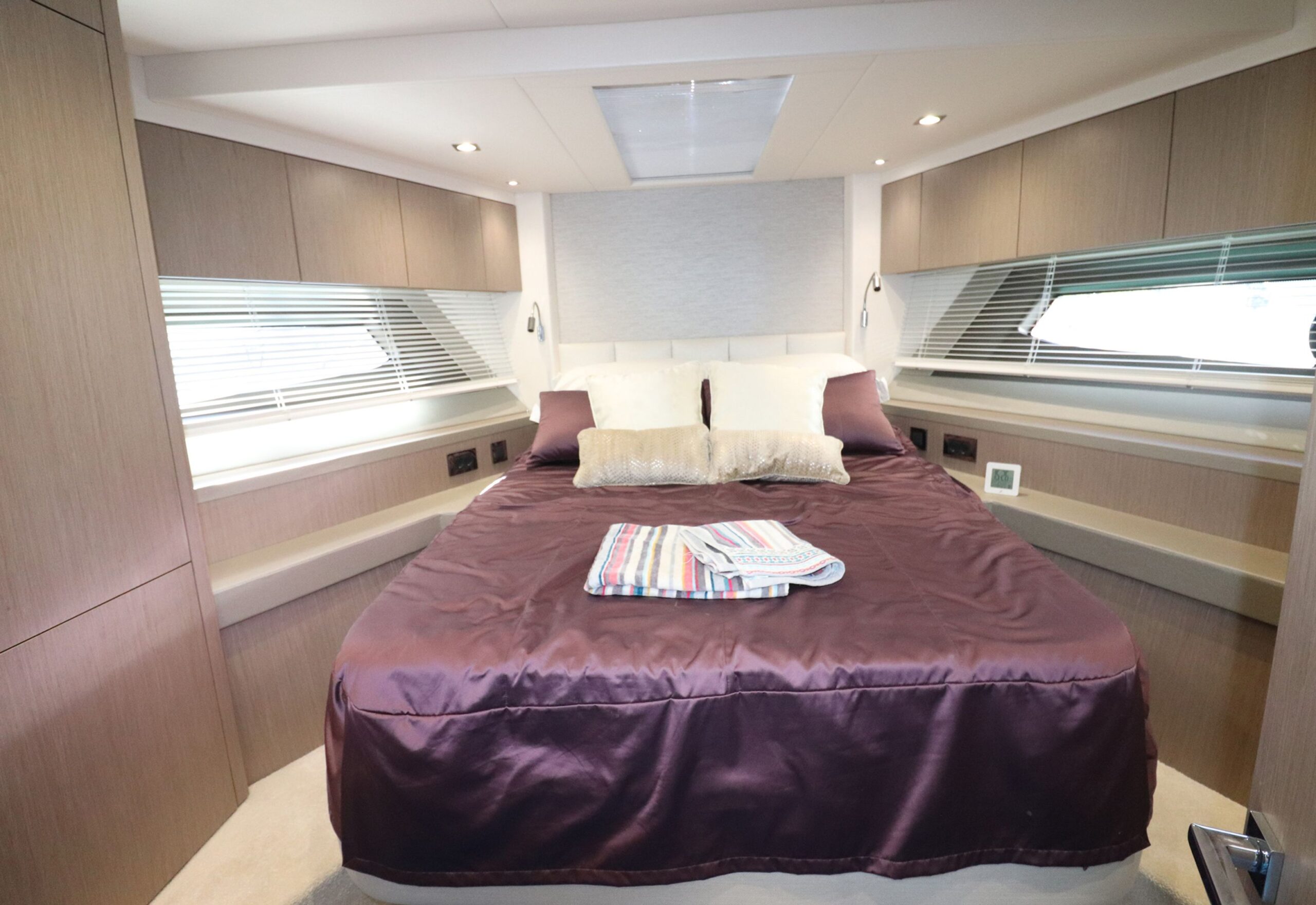 Sunseeker 52 Manhattan · 2018 zu verkaufen – Málaga und Costa del Sol — Foto 10