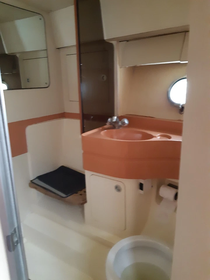 Princess 435 · 1988 en venta en Málaga y Costa del Sol — foto 3