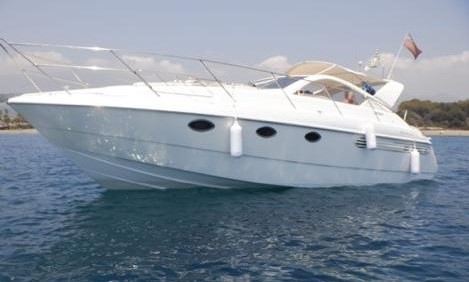 Fairline 36 Targa · 1995 en venta en Málaga y Costa del Sol — foto 4