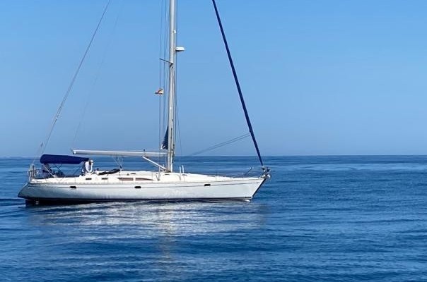 Jeanneau 45.2 Sun Odyssey · 2002 en venta en Málaga y Costa del Sol — foto 1