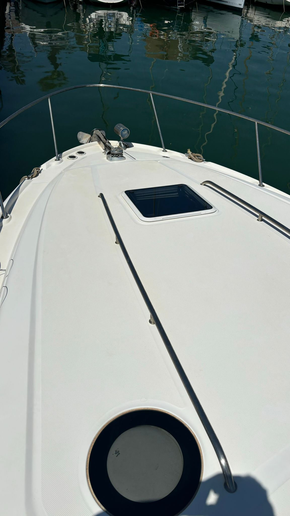 Sea ray 320 sundancer · 2004 en venta en Málaga y Costa del Sol — foto 5