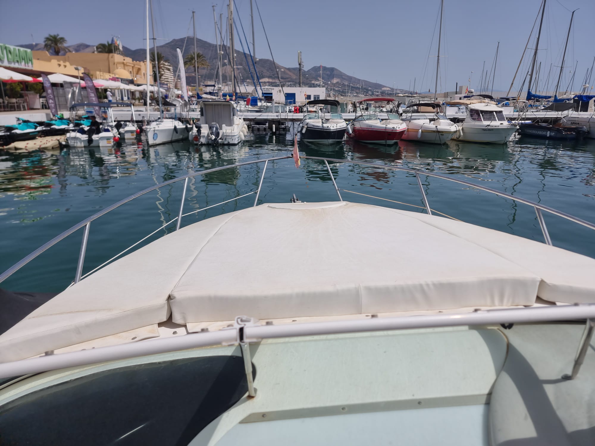 Doral 250 SE · 2002 in vendita in Málaga e Costa del Sol — foto 1