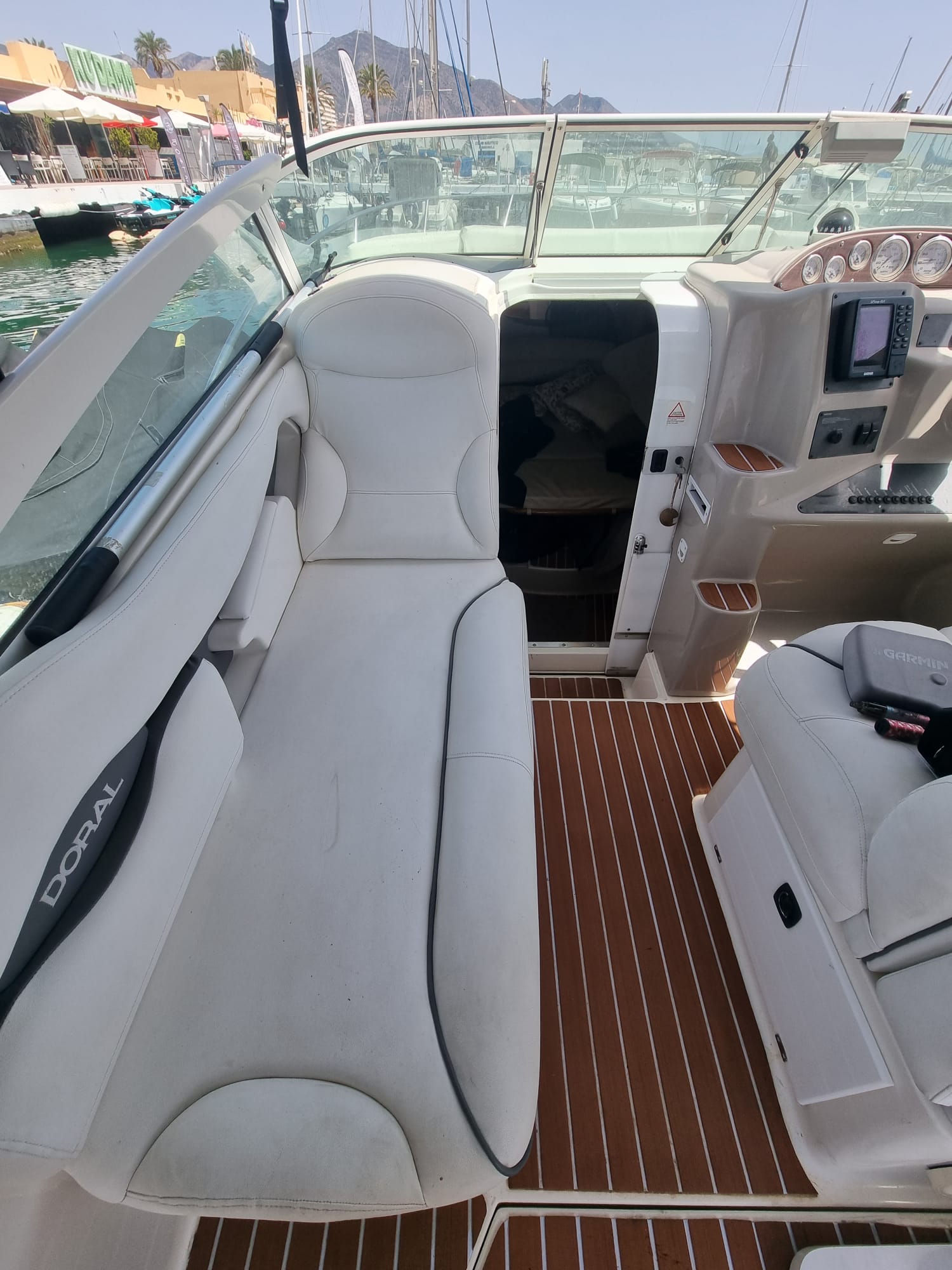Doral 250 SE · 2002 in vendita in Málaga e Costa del Sol — foto 5