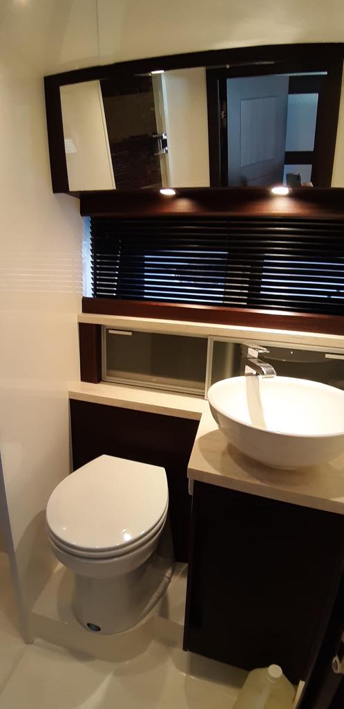 Galeon 430 HTC · 2012 en venta en Málaga y Costa del Sol — foto 2
