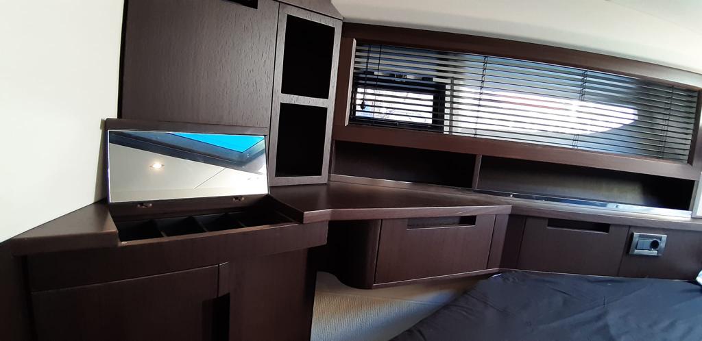 Galeon 430 HTC · 2012 en venta en Málaga y Costa del Sol — foto 3