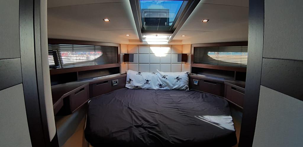 Galeon 430 HTC · 2012 en venta en Málaga y Costa del Sol — foto 4