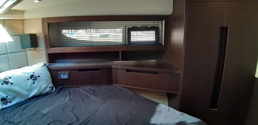 Galeon 430 HTC · 2012 en venta en Málaga y Costa del Sol — foto 5