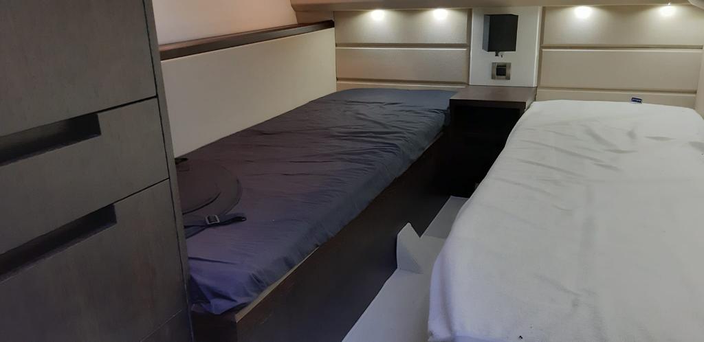 Galeon 430 HTC · 2012 en venta en Málaga y Costa del Sol — foto 6