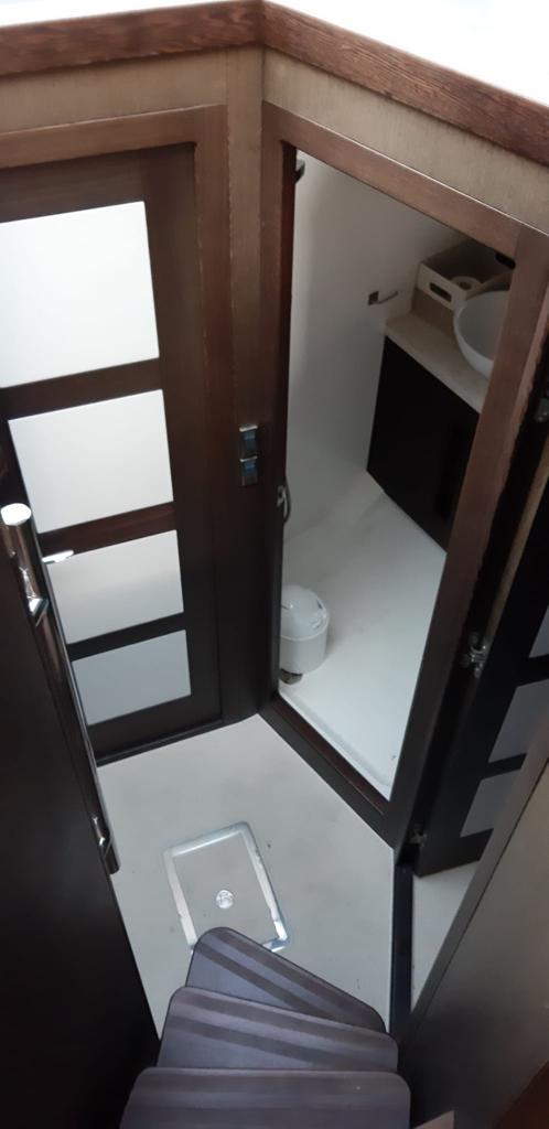 Galeon 430 HTC · 2012 en venta en Málaga y Costa del Sol — foto 7