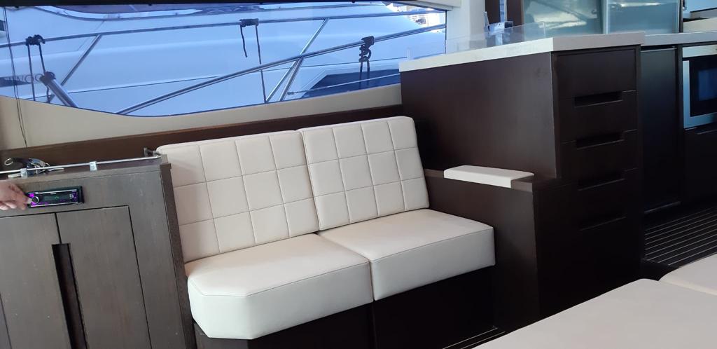 Galeon 430 HTC · 2012 en venta en Málaga y Costa del Sol — foto 8