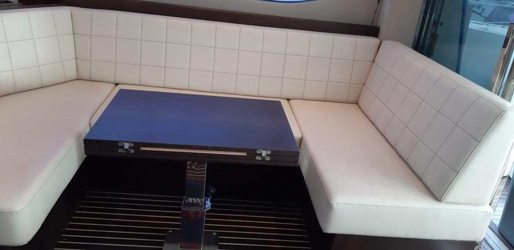 Galeon 430 HTC · 2012 en venta en Málaga y Costa del Sol — foto 9