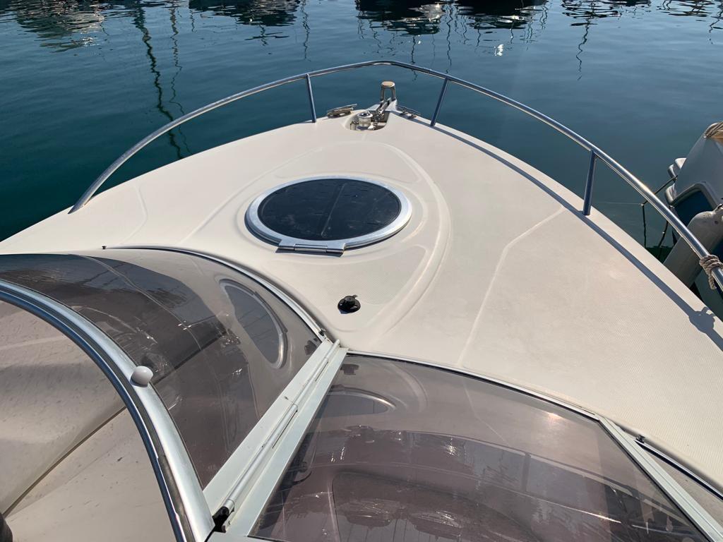CranchI 27 CSL · 2007 en venta en Málaga y Costa del Sol — foto 5