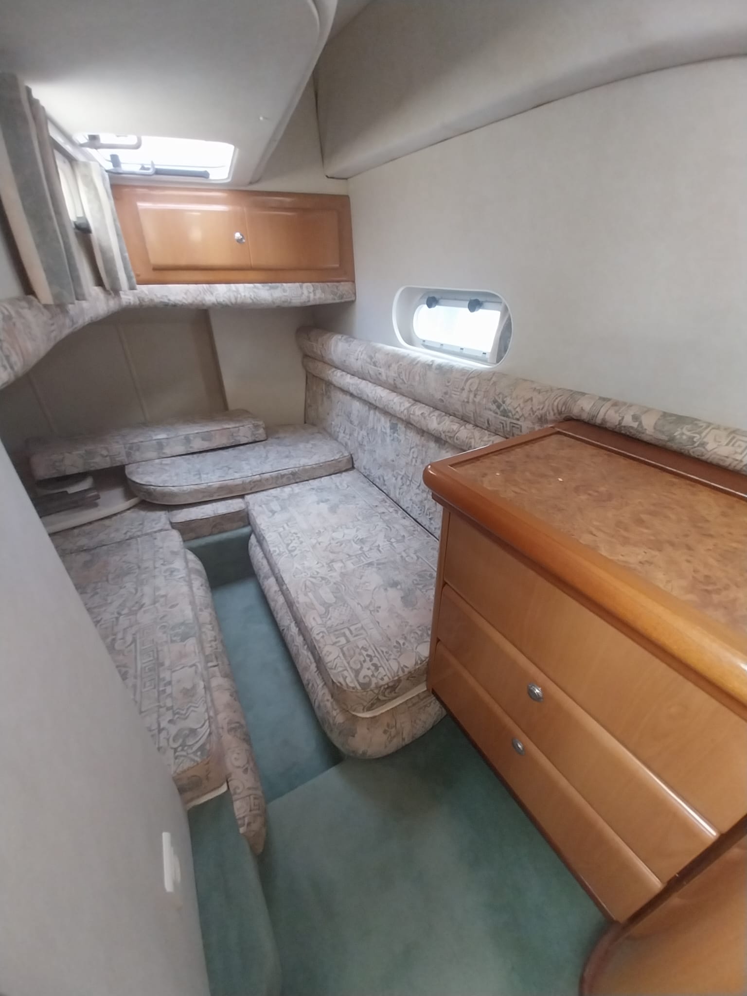 Sealine 37 Flamenco · 1997 en venta en Málaga y Costa del Sol — foto 8