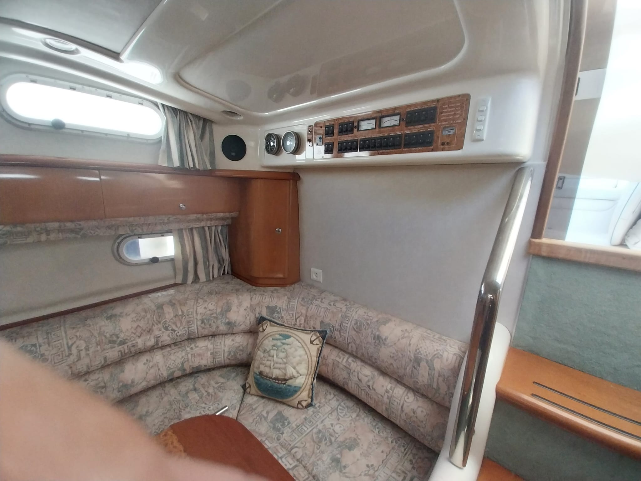 Sealine 37 Flamenco · 1997 en venta en Málaga y Costa del Sol — foto 9