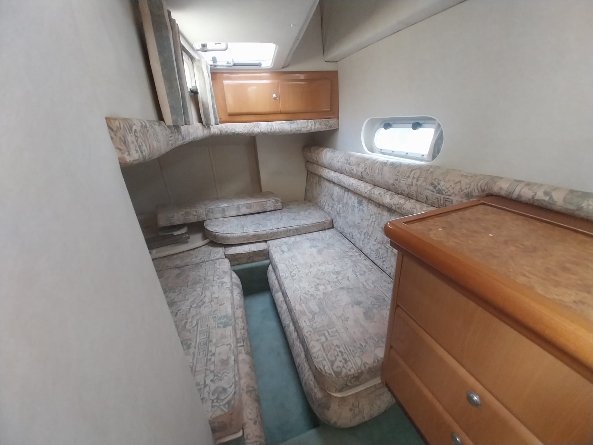 Sealine 37 Flamenco · 1997 en venta en Málaga y Costa del Sol — foto 10