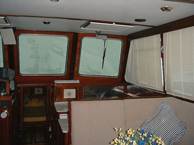 Myabca 42 Supra · 1997 en venta en Málaga y Costa del Sol — foto 5