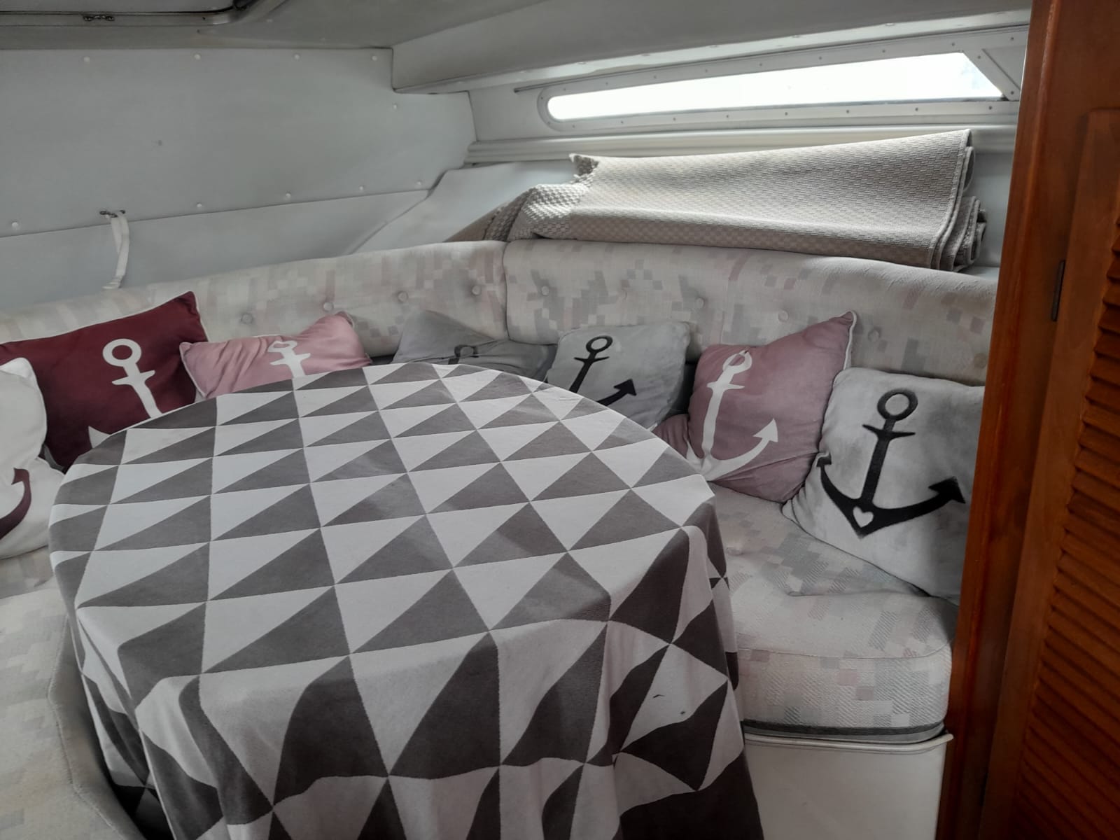 Fjord Dolphin 775 · 1991 zu verkaufen – Málaga und Costa del Sol — Foto 1