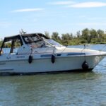 Fjord Dolphin 775 · 1991 zu verkaufen – Málaga und Costa del Sol — Foto 2