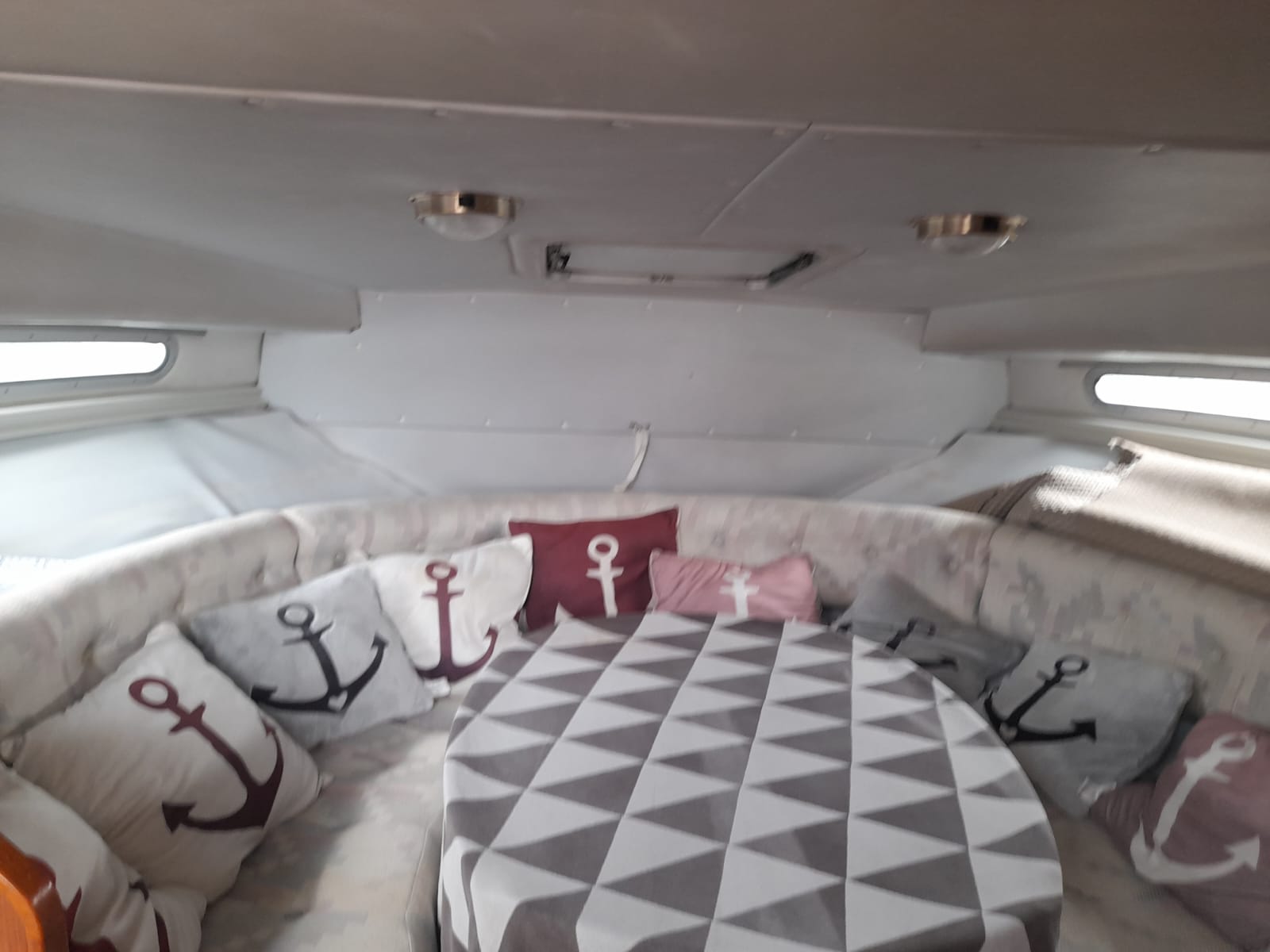 Fjord Dolphin 775 · 1991 zu verkaufen – Málaga und Costa del Sol — Foto 6