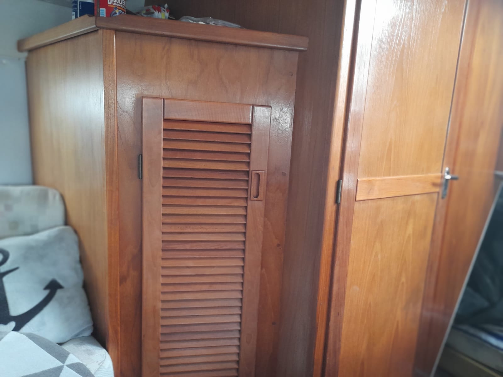 Fjord Dolphin 775 · 1991 zu verkaufen – Málaga und Costa del Sol — Foto 7