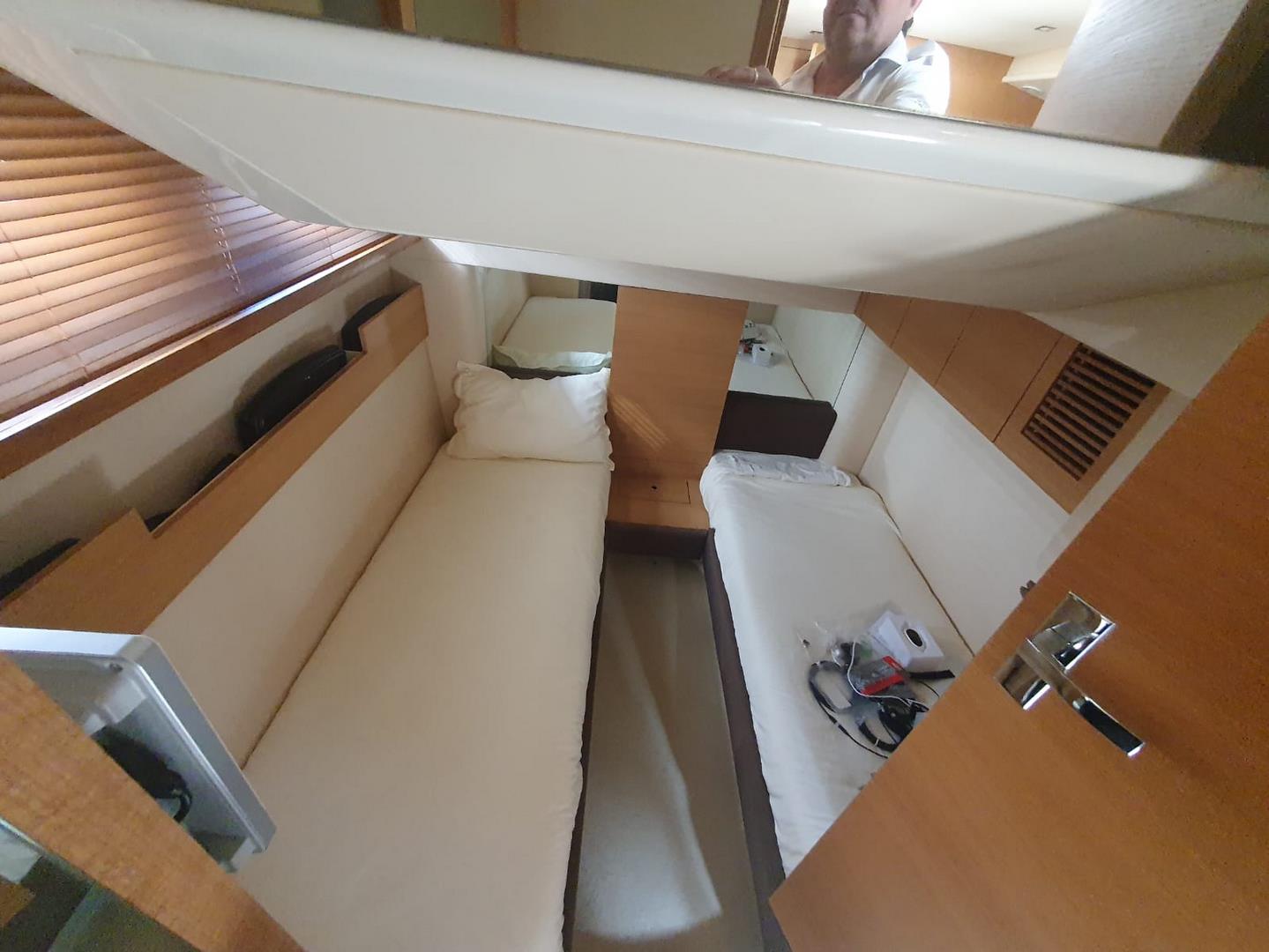 Fairline 52 Targa GT · 2009 for sale in Málaga & Costa del Sol — photo 5