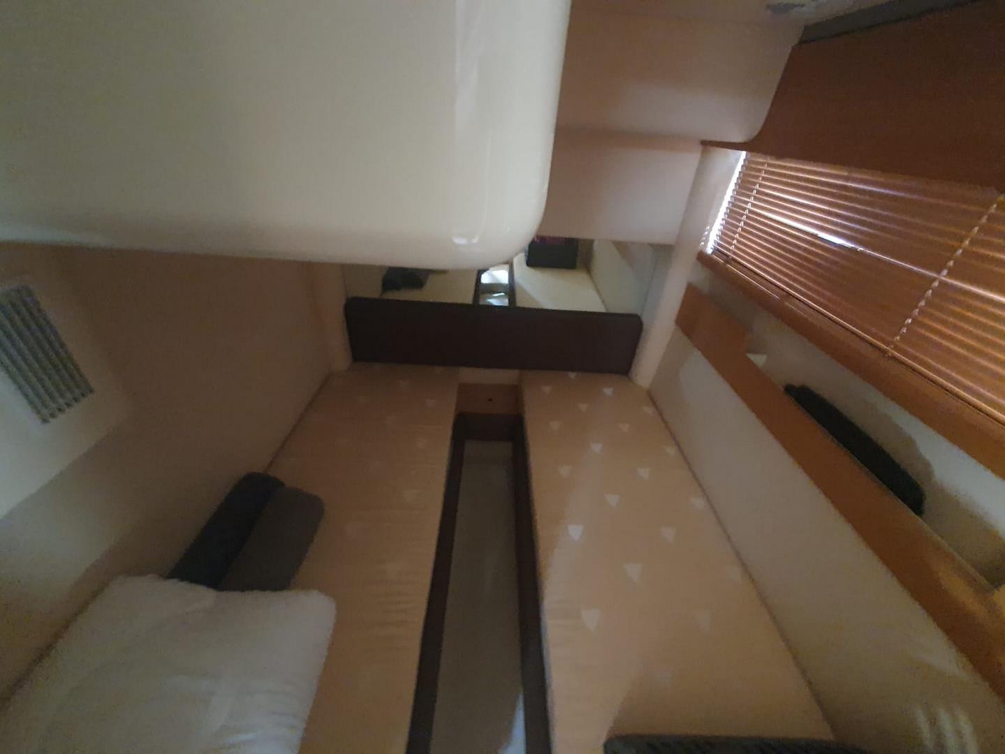 Fairline 52 Targa GT · 2009 for sale in Málaga & Costa del Sol — photo 7