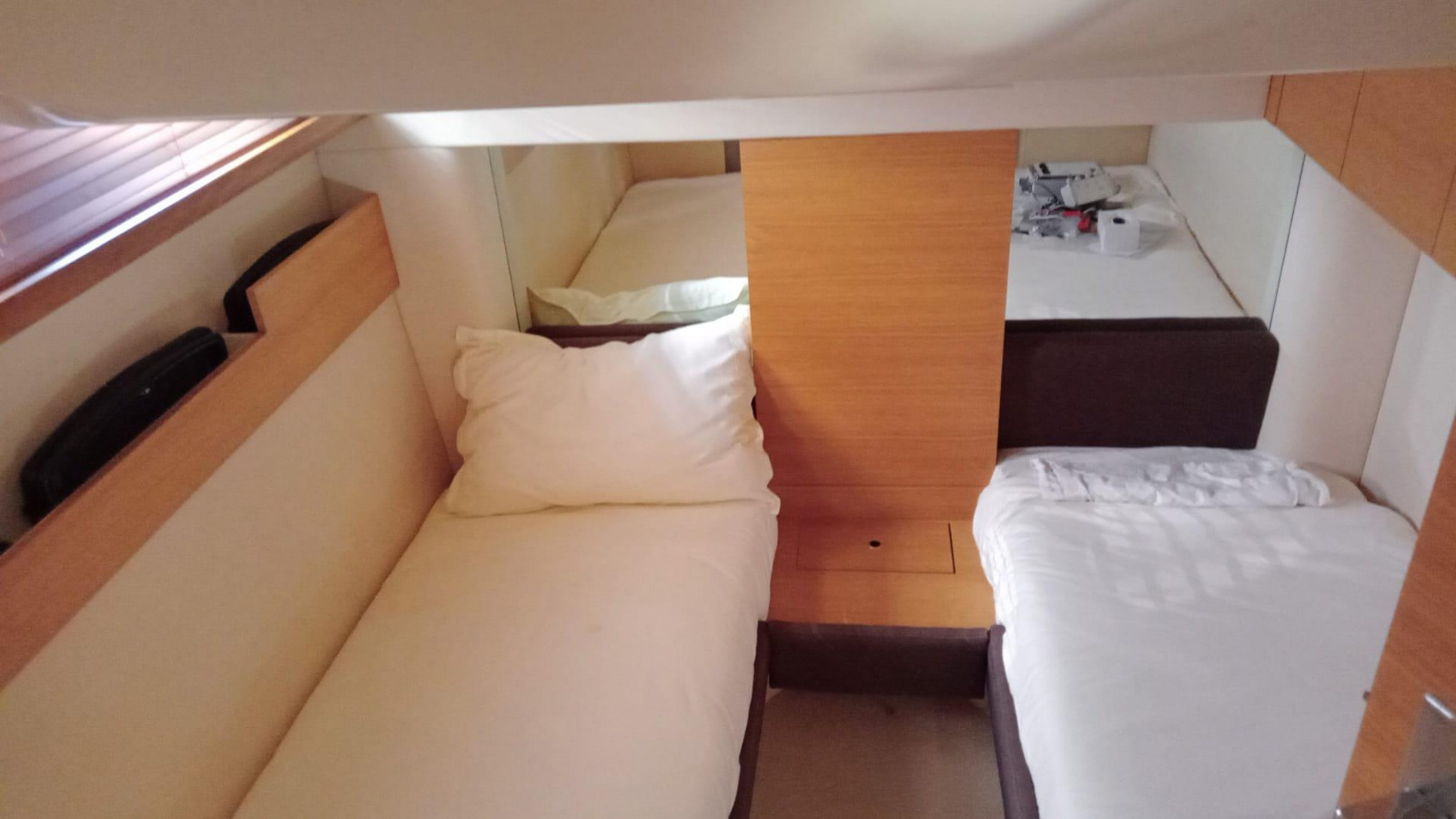 Fairline 52 Targa GT · 2009 for sale in Málaga & Costa del Sol — photo 10