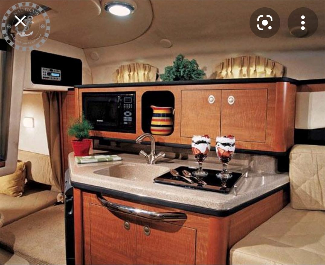 Sea ray 260 Sundancer · 2006 zu verkaufen – Málaga und Costa del Sol — Foto 6