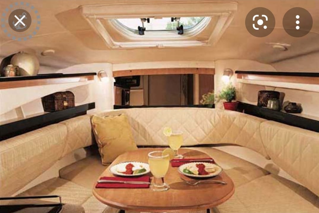 Sea ray 260 Sundancer · 2006 zu verkaufen – Málaga und Costa del Sol — Foto 7