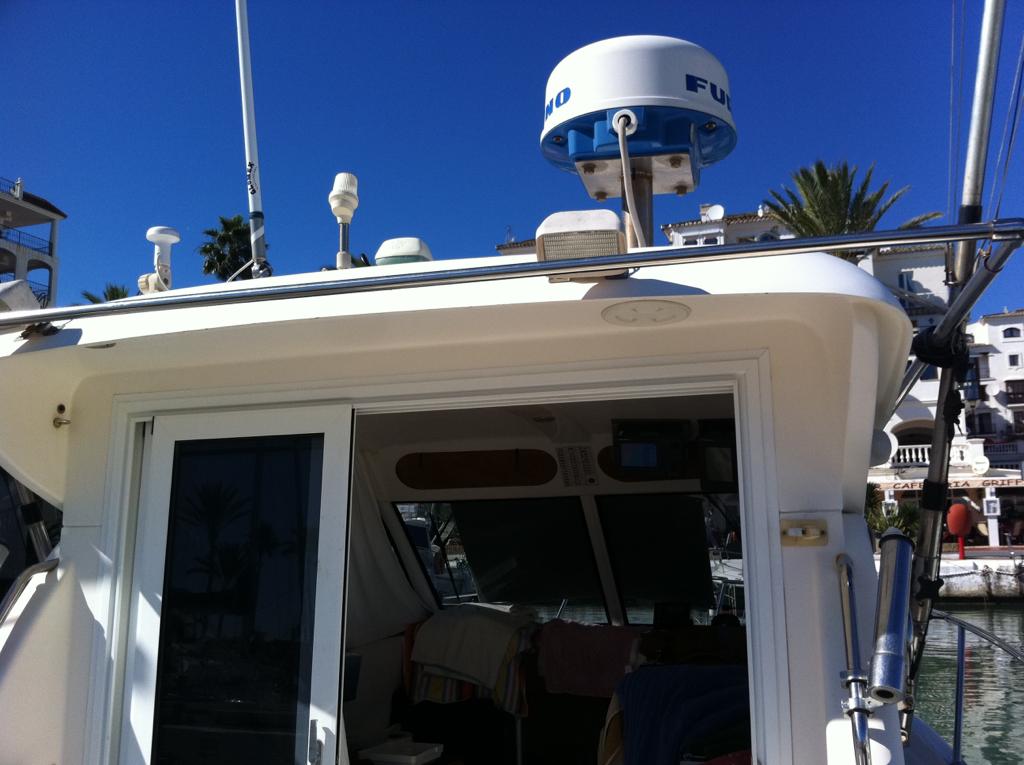 Altair 750 · 2005 en venta en Málaga y Costa del Sol — foto 1