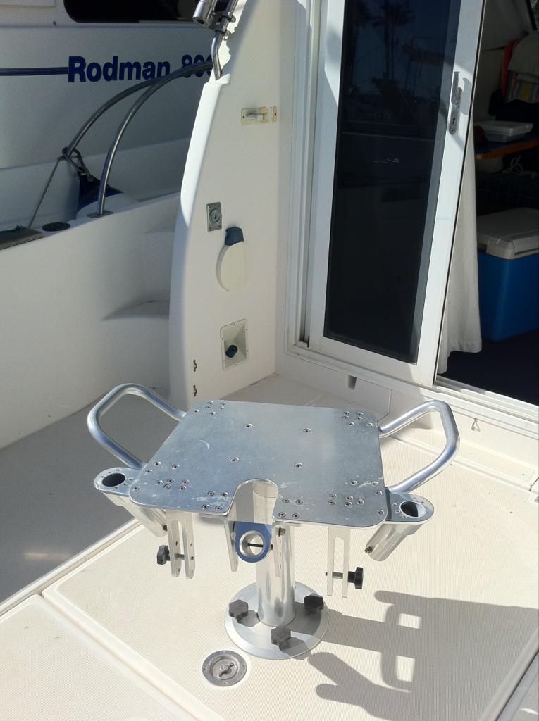 Altair 750 · 2005 en venta en Málaga y Costa del Sol — foto 2
