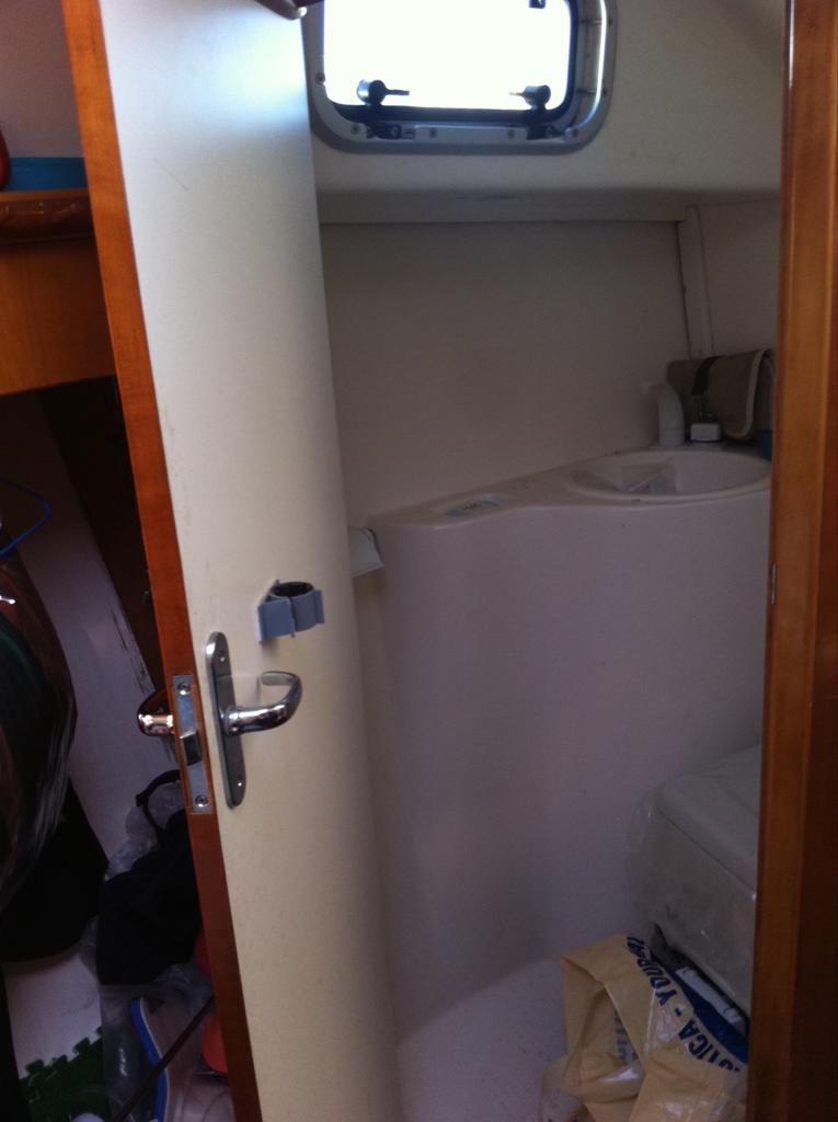 Altair 750 · 2005 en venta en Málaga y Costa del Sol — foto 3
