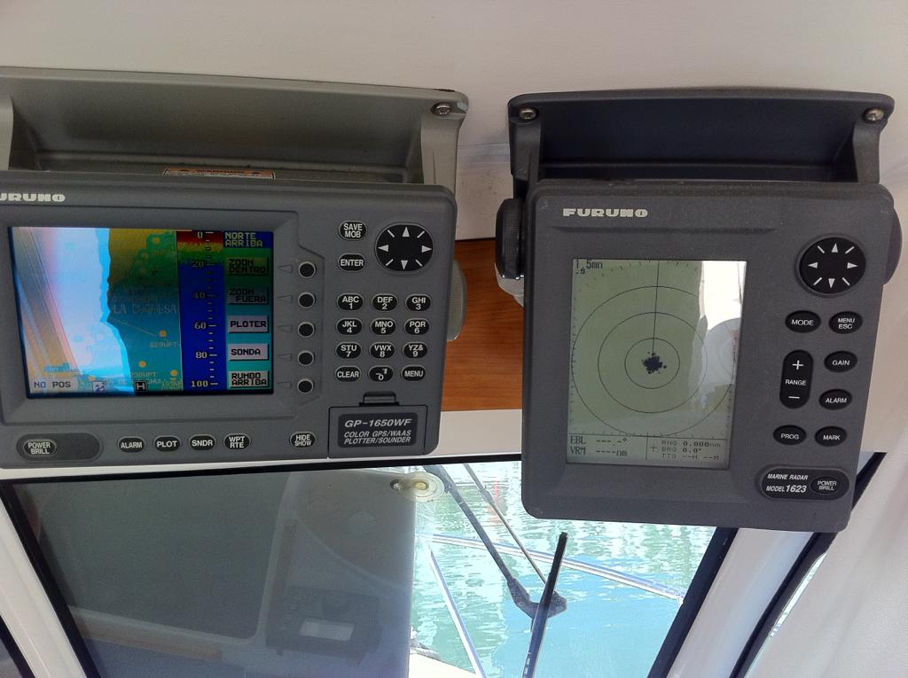 Altair 750 · 2005 en venta en Málaga y Costa del Sol — foto 5