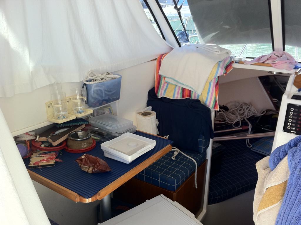 Altair 750 · 2005 en venta en Málaga y Costa del Sol — foto 7