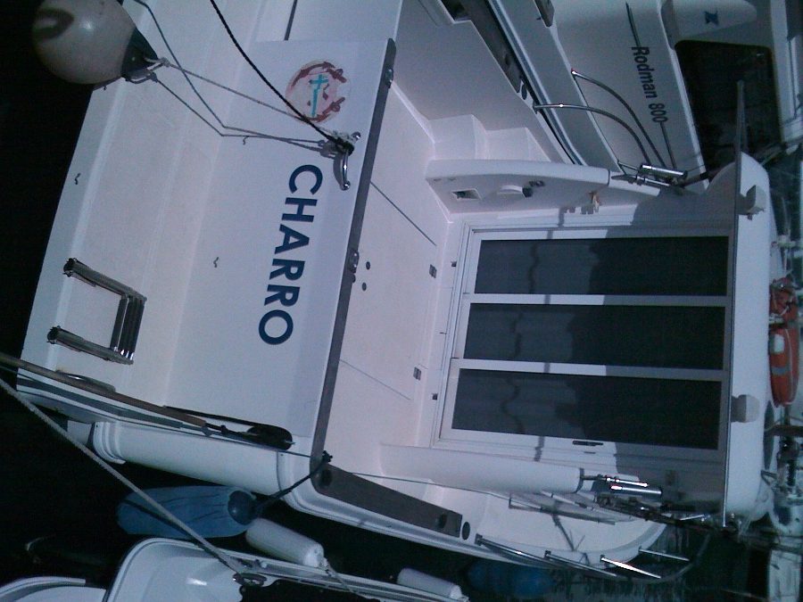 Altair 750 · 2005 en venta en Málaga y Costa del Sol — foto 8
