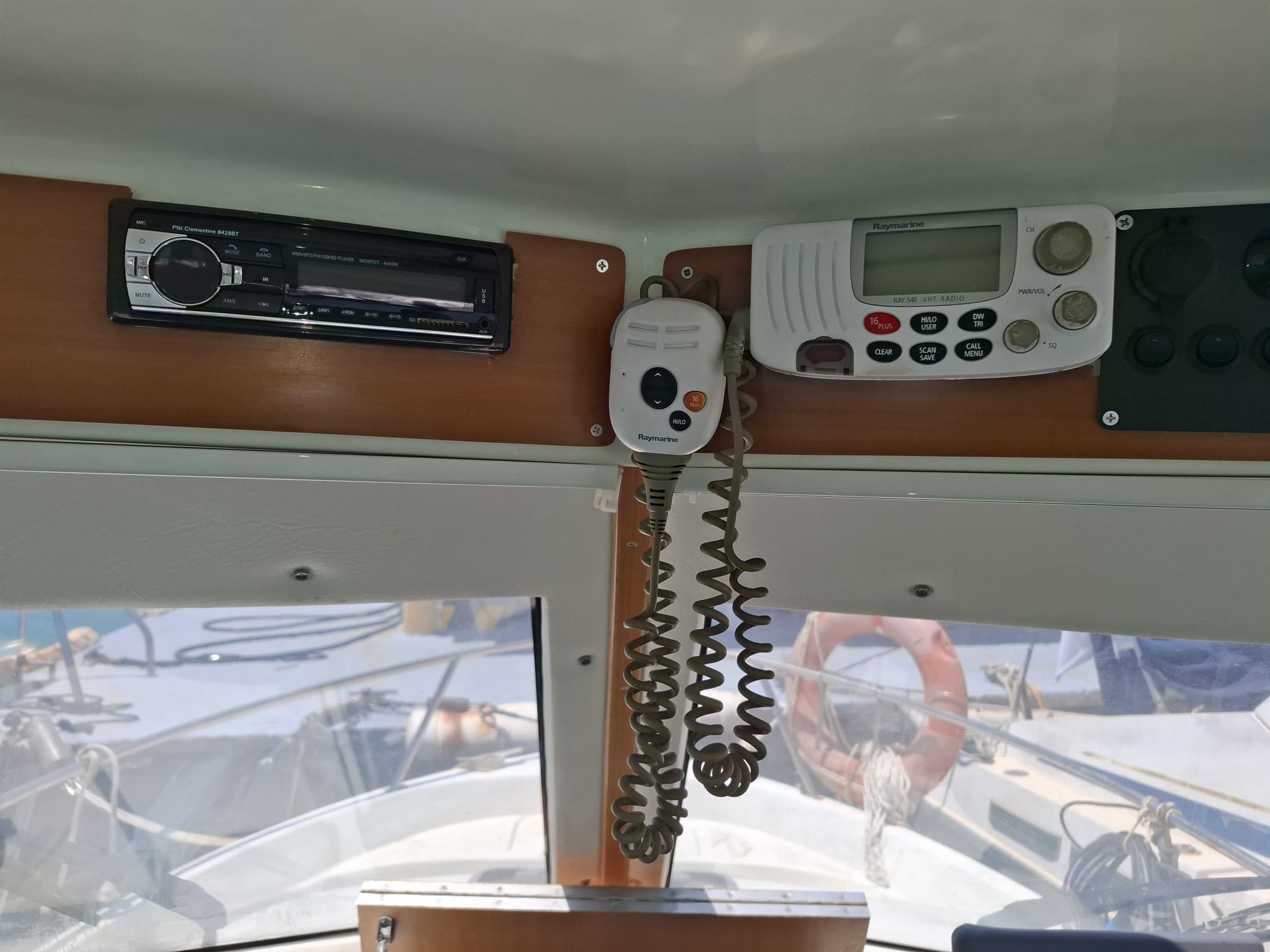 Starfisher 760 walk-around Sedan · 2006 in vendita in Málaga e Costa del Sol — foto 9