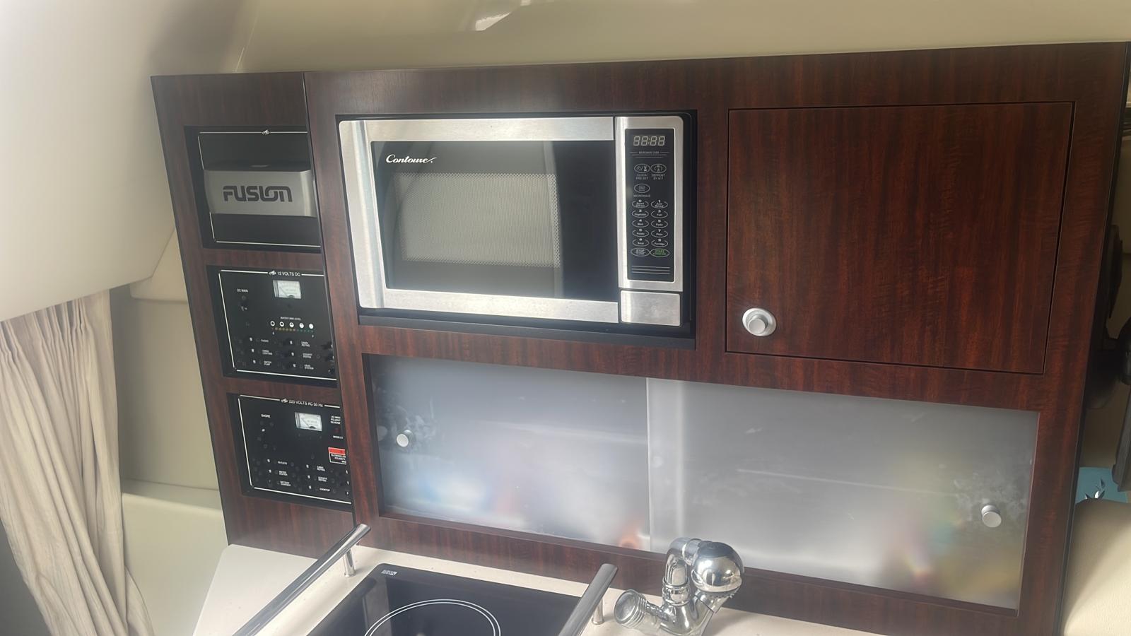 Monterey 275 SCR · 2014 en venta en Málaga y Costa del Sol — foto 5