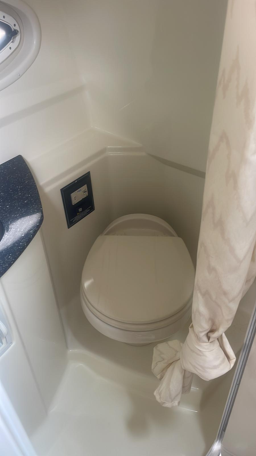 Monterey 275 SCR · 2014 en venta en Málaga y Costa del Sol — foto 7